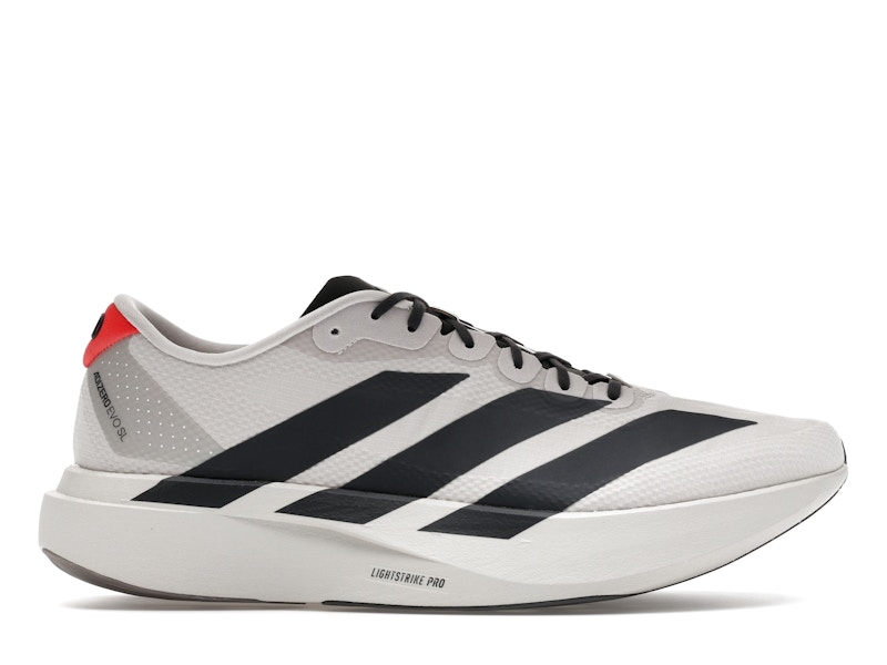 Adizero EVO SL x Audi F1