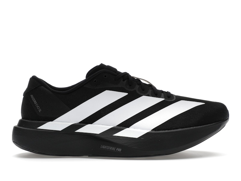 Adizero EVO SL 'Black / White'
