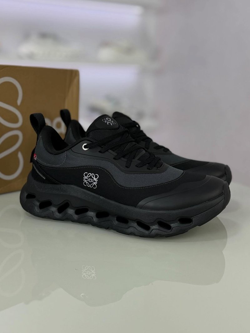 Zatti Sneakers no Instagram