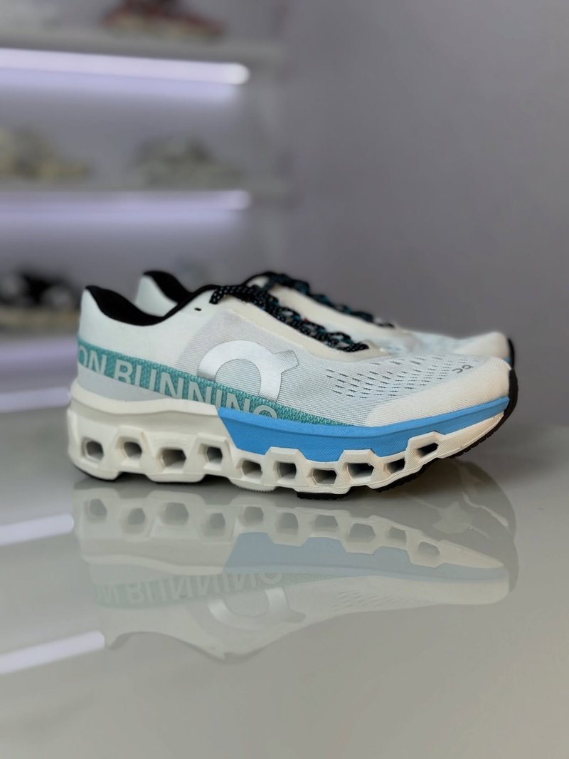 Zatti Sneakers no Instagram