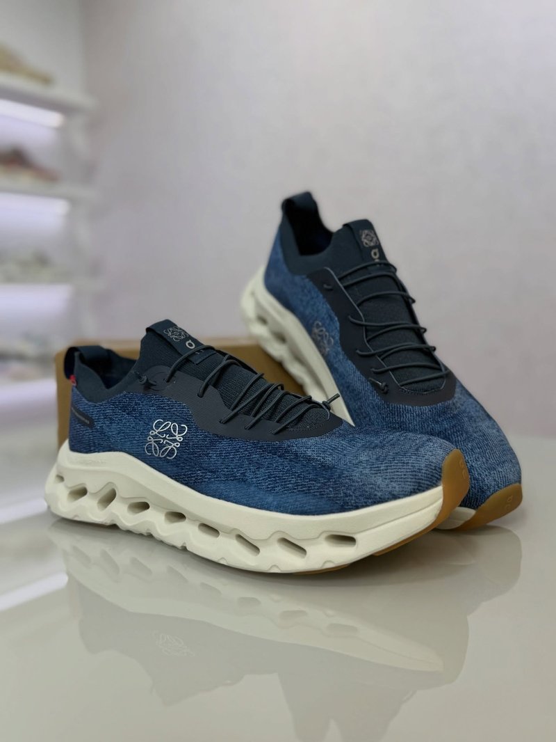 Zatti Sneakers no Instagram