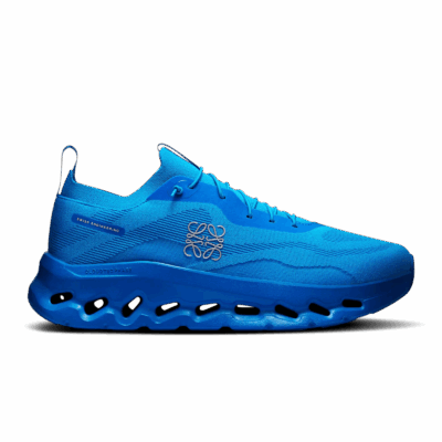 Cloudtilt x Loewe Blue