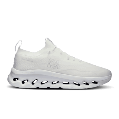 Cloudtilt x Loewe All White