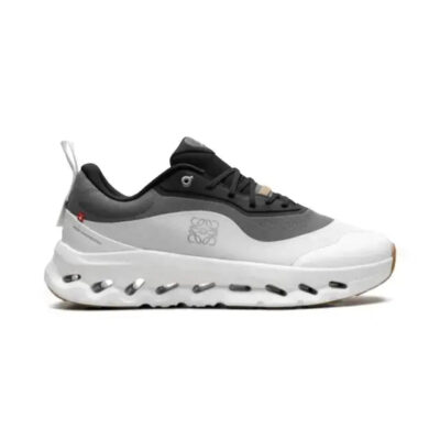 Cloudtilt x Loewe White | Black